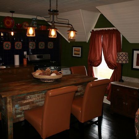 The Sea Gypsy Inn Wildwood Kamer foto