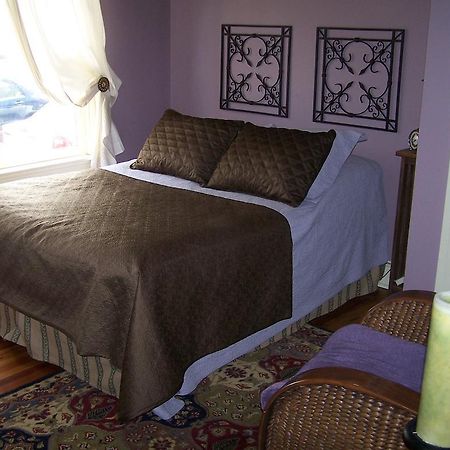 The Sea Gypsy Inn Wildwood Kamer foto