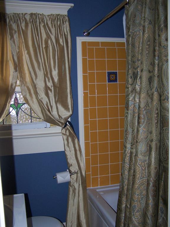 The Sea Gypsy Inn Wildwood Kamer foto