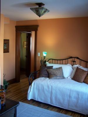 The Sea Gypsy Inn Wildwood Kamer foto